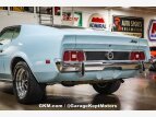 Thumbnail Photo 51 for 1973 Ford Mustang